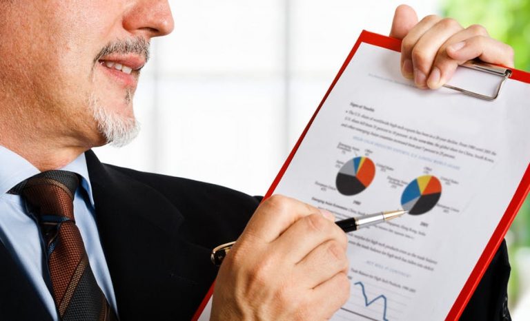 Quel directeur financier etes-vous ?